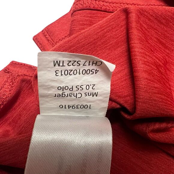 Ariat Tek Mens M Polo - Picture 5 of 8